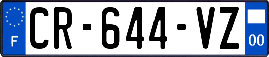 CR-644-VZ