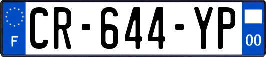 CR-644-YP