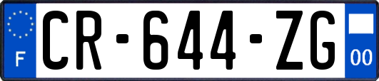 CR-644-ZG