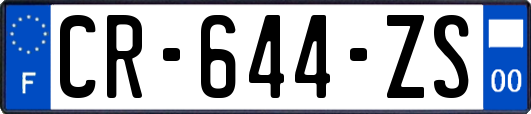 CR-644-ZS