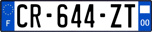 CR-644-ZT