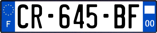 CR-645-BF