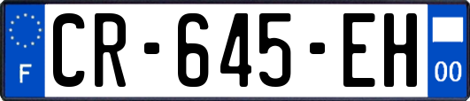 CR-645-EH