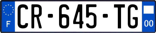 CR-645-TG