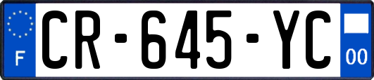CR-645-YC