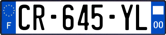 CR-645-YL