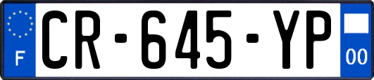 CR-645-YP