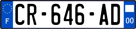 CR-646-AD