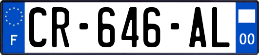 CR-646-AL