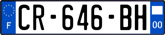 CR-646-BH