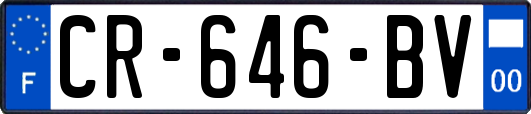 CR-646-BV