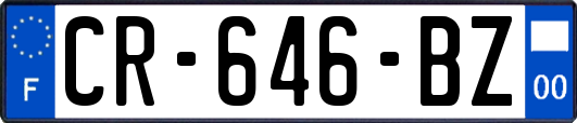 CR-646-BZ
