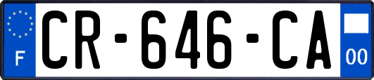 CR-646-CA