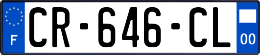 CR-646-CL