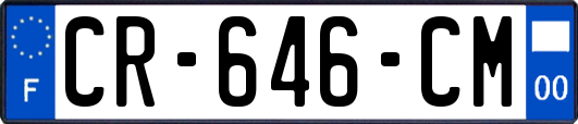 CR-646-CM