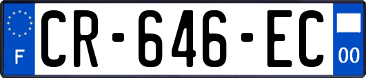 CR-646-EC
