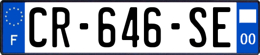 CR-646-SE
