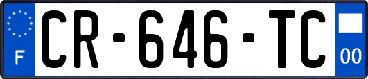 CR-646-TC