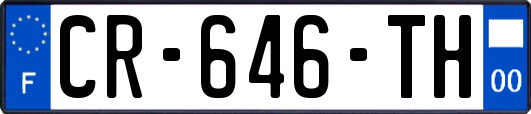 CR-646-TH