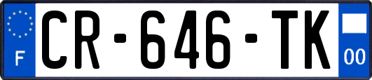 CR-646-TK