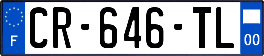 CR-646-TL
