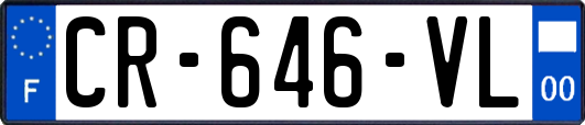 CR-646-VL
