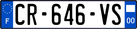 CR-646-VS