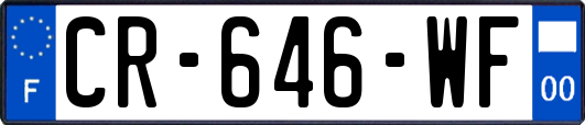 CR-646-WF
