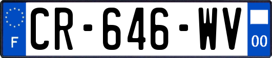 CR-646-WV