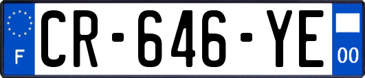 CR-646-YE
