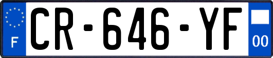 CR-646-YF
