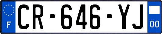 CR-646-YJ