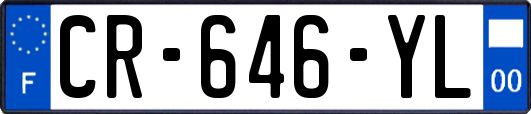 CR-646-YL
