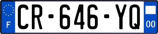 CR-646-YQ