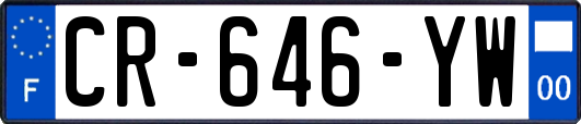 CR-646-YW