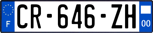 CR-646-ZH