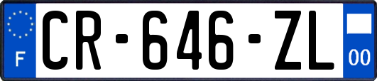 CR-646-ZL