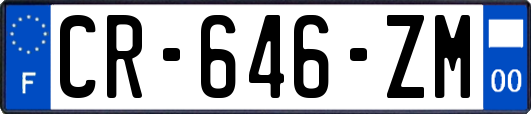 CR-646-ZM