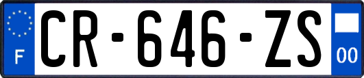 CR-646-ZS