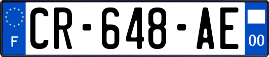 CR-648-AE