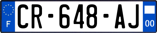CR-648-AJ