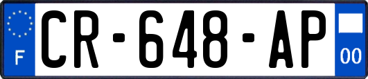 CR-648-AP