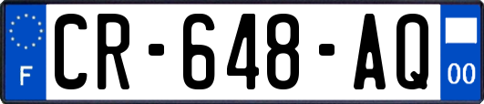 CR-648-AQ