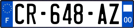 CR-648-AZ