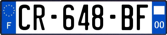 CR-648-BF