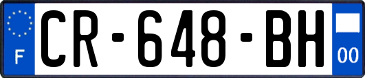 CR-648-BH