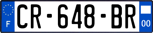 CR-648-BR