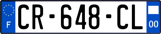 CR-648-CL
