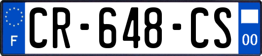 CR-648-CS