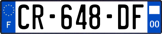 CR-648-DF
